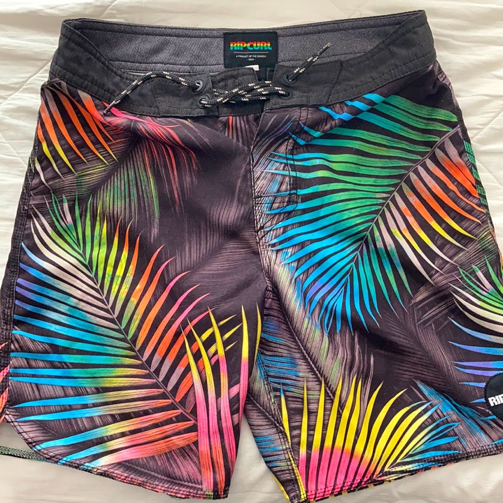 Rip curl board shorts